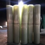 Fiberglass sheet ایرانیت فایبرگلاس