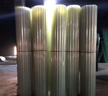 Fiberglass sheet ایرانیت فایبرگلاس